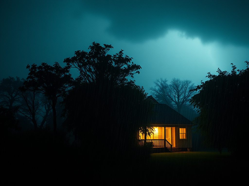 Preparing Your Property for Storm Season